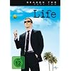 Life - Season 2.2 (3 Discs)