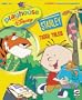 Disney Playhouse Stanley Tiger Tales Adventure