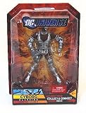 DC Universe Classics Series 4 Action Figure Cyborg