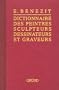 Dictionnaire Des Peintres, Sculpteurs, Dessinateurs Et Graveurs
