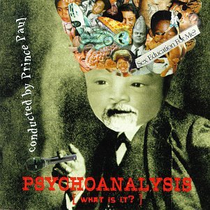 Psychoanalysis: What Is It? [Musikkassette] [US-Import]