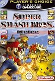 Super Smash Bros Melee - Players Choice (GameCube)
