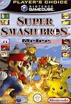 Super Smash Bros Melee (Players' Choice GameCube)