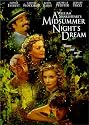A Midsummer Night's Dream