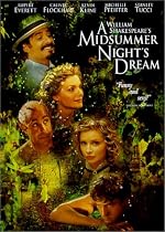 A Midsummer Night's Dream