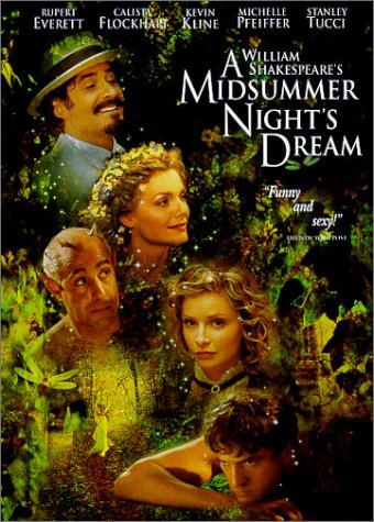 Free Download Of A Midsummer Night's Dream