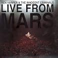 Live from Mars