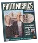 "American Gothic" Photomosaics By Robert Silvers