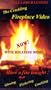Crackling Fireplace Video + Relaxing Music [VHS]