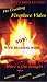 Crackling Fireplace Video + Relaxing Music [VHS]