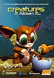 Eigenschaften VITREX  / Creatures - The Albian Years