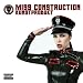 Anklicken zum Vergrößeren: Miss Construction - Kunstprodukt (Audio CD)