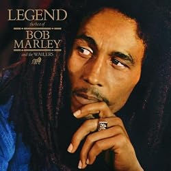 Legend: The Best Of Bob Marley And The Wailers (New Packaging)