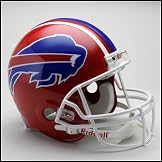 1987 - 2001br/BUFFALObr/BILLS