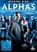 Image of Alphas - Season 1 [3 DVDs]
