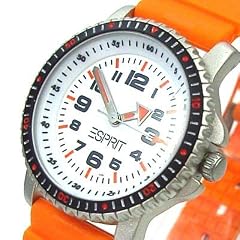 ESPRIT Commander Kinderuhr ES000243004