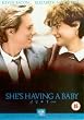 She's Having A Baby [DVD]