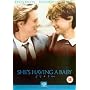 She's Having A Baby [DVD] [1988]
