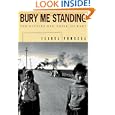 Bury Me Standing: The Gypsies and Their Journey by  Isabel Fonseca