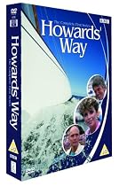 Howards' Way - Series 1 [DVD] [1985]