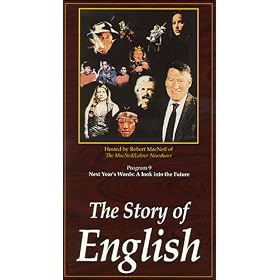 Story of English 9 [VHS]