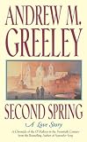 Second Spring (O'Malley Family Saga)