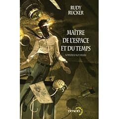 Ma�tre de l'espace et du temps