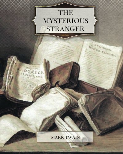 The Mysterious Stranger