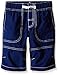 Gymboree Boys' Techno Woven Short