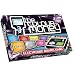 The Colour of Money Electronic Board Game