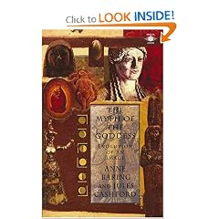 The Myth of the Goddess: Evolution of an Image (Compass)