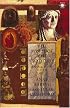 The Myth of the Goddess: Evolution of an Image (Arkana)