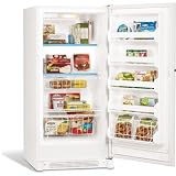 51Q6OfKkCCL._SL160_ - Frigidaire 13.7 cu. ft. Upright Freezer - FFU14F7H - upright-freezer-daily-special