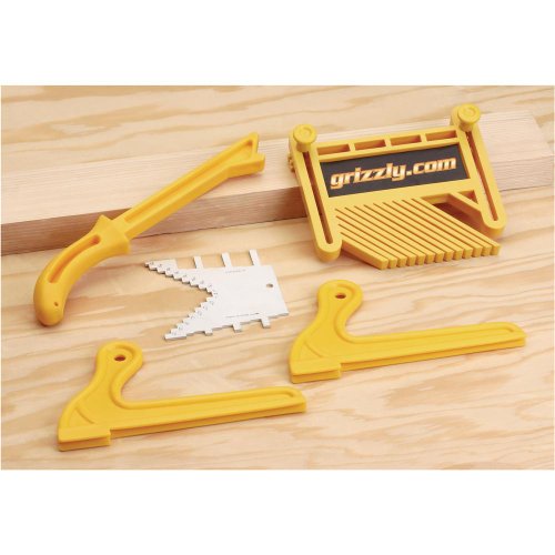 Grizzly H8029 Safety Kit 5 Piece