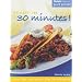 Cook books for those who want to stop eating ready meals!