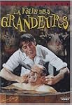 La Folie des grandeurs