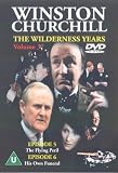 Winston Churchill - The Wilderness Years - Vol. 3: The Flying Peril / His Own Funeral [1981]