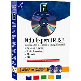 Fidu expert 2002 : impots sur le revenu, impots sur la fortune