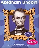 Abraham Lincoln (First Biographies (Capstone Hardcover))