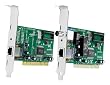 Allied Telesyn 10MBPS PCI ENET ADAPTER F/10BT ( AT-2400T-020 )