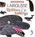 Delfines y Ballenas (Mi Pequena Enciclopedia)