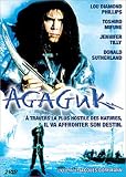 DVD Agaguk, film DVD Agaguk