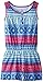 The Children's Place Big Girls' Aztec Printed Romper