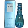Cool Water by Zino Davidoff for Women - 1 Ounce EDT Spray