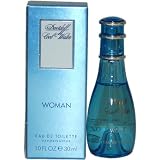 Davidoff COOL WATER femme / woman, Eau de Toilette, Vaporisateur / Spray, 30 mlvon "Davidoff"