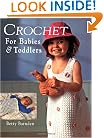 Crochet for Babies and Toddlers