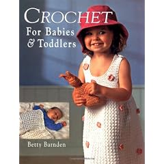 Crochet for Babies and Toddlers
