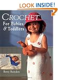 Crochet for Babies and Toddlers