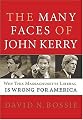 The Many Faces of John Kerry