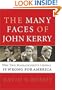 The Many Faces of John Kerry